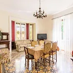 Trastevere Deco Rom