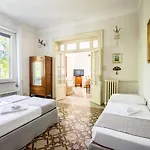Lejlighed Trastevere Deco *