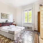 Lejlighed Trastevere Deco Rom