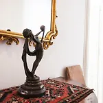 Lejlighed Trastevere Deco *