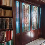 Lejlighed Trastevere Deco *