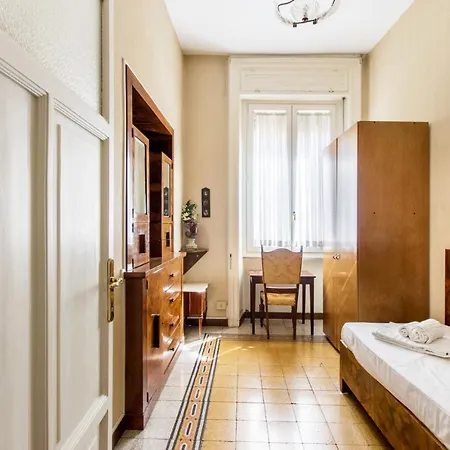 Trastevere Deco * روما