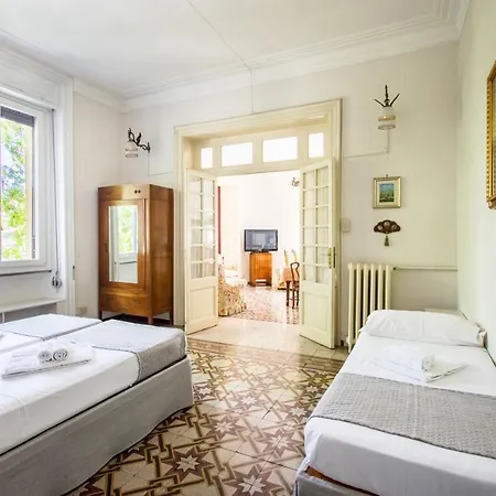 شقة Trastevere Deco *