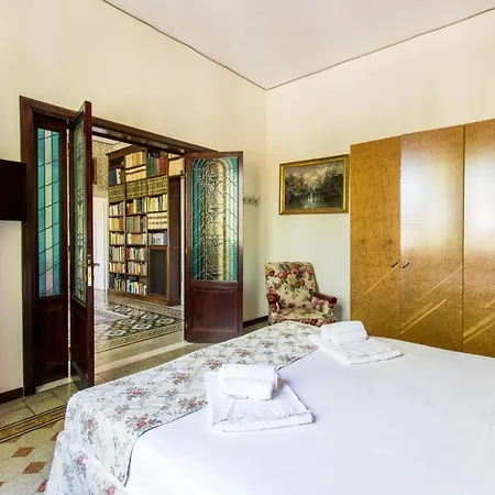 شقة Trastevere Deco *