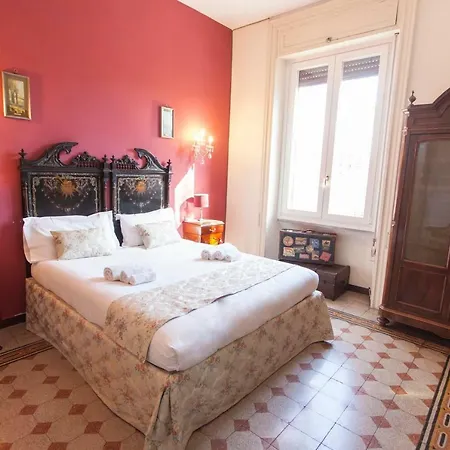 Trastevere Deco *