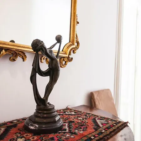 شقة Trastevere Deco *
