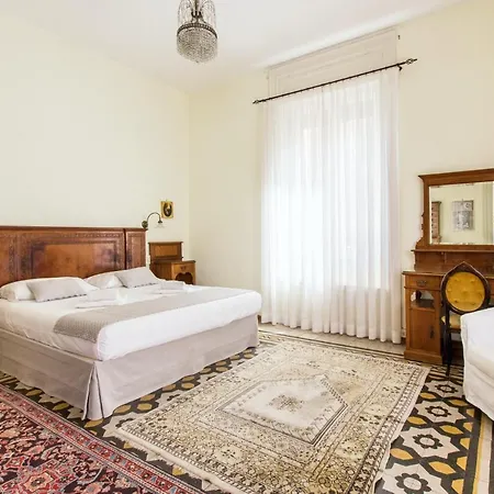 Apartamento Trastevere Decò *
