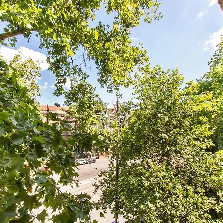 Trastevere Decò * Roma