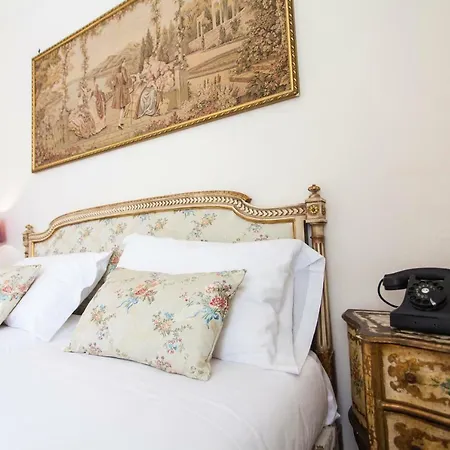 Apartamento Trastevere Decò *