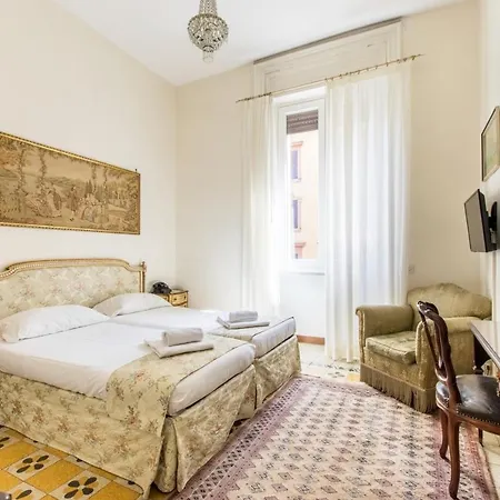 Trastevere Deco Lejlighed Rom