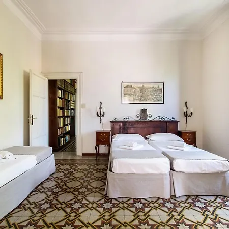 Trastevere Deco Rom