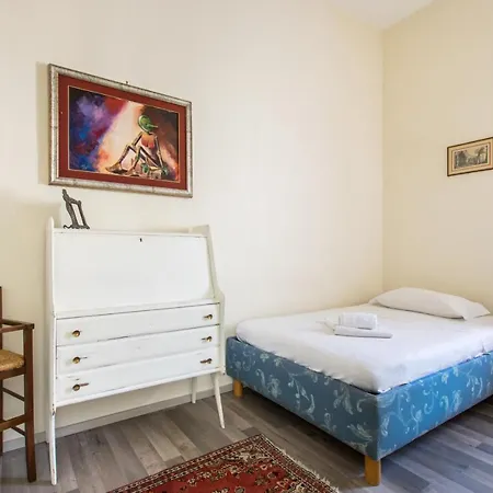 Trastevere Deco Rom