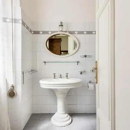 Trastevere Deco