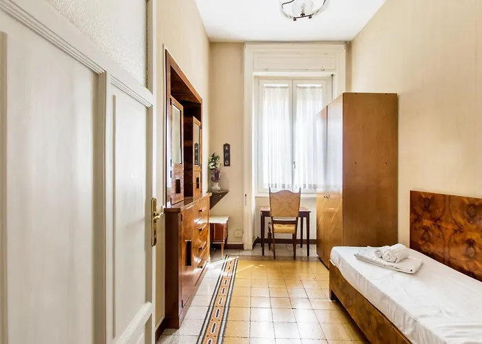 Trastevere Decò * Roma