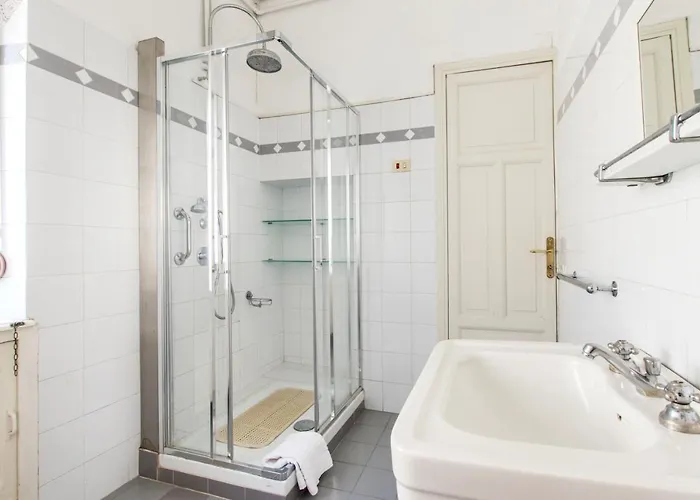 Trastevere Decò * Roma