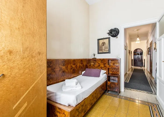 Trastevere Decò Appartamento Roma