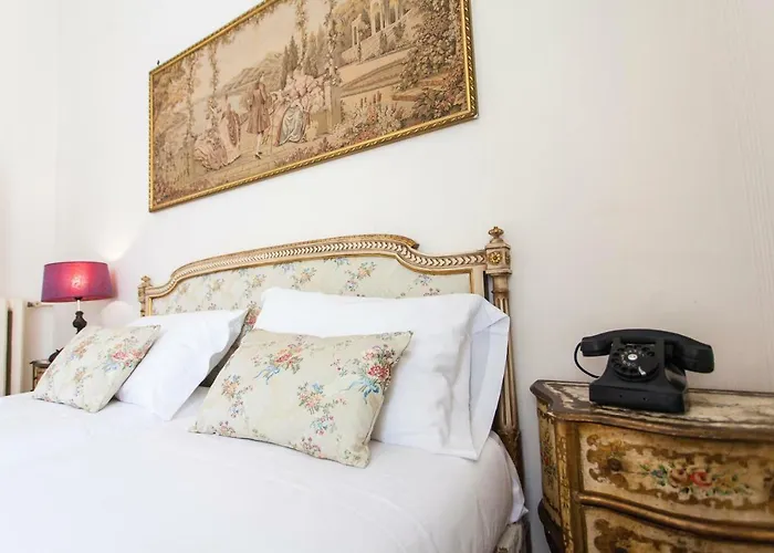 Appartamento Trastevere Decò *