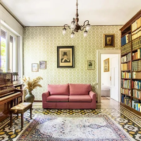 Trastevere Deco