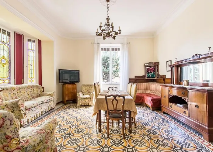 Trastevere Deco Apartment