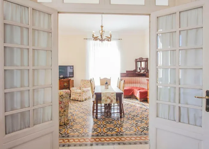Trastevere Deco Apartment Rome