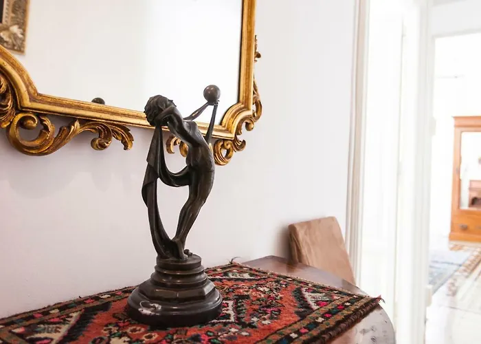 Apartment Trastevere Deco *